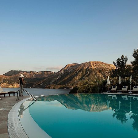 Vulcano Blu Residence Lipari  Eksteriør billede