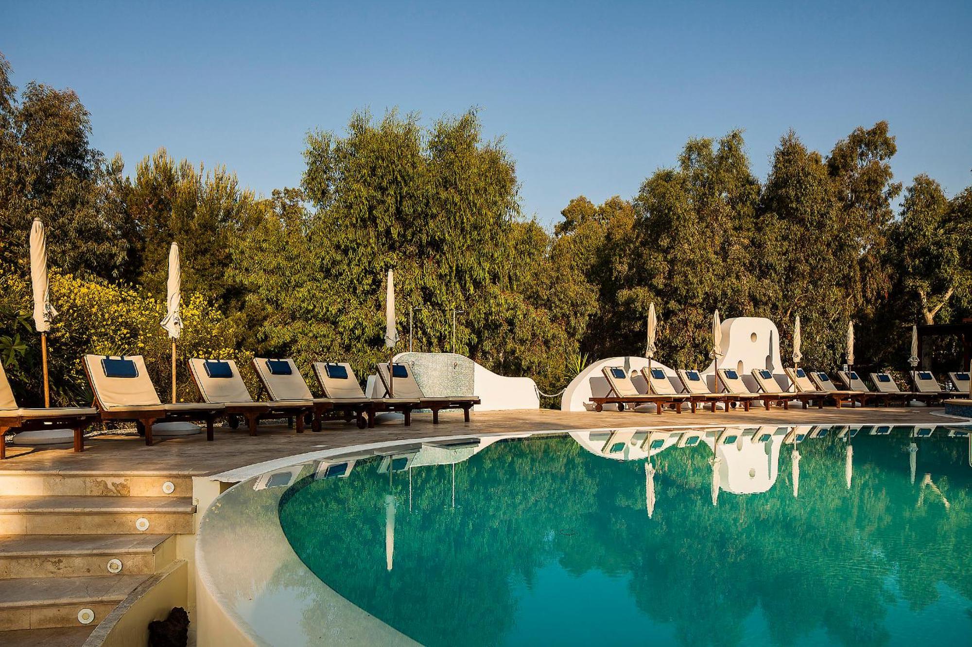 Vulcano Blu Residence Lipari  Eksteriør billede