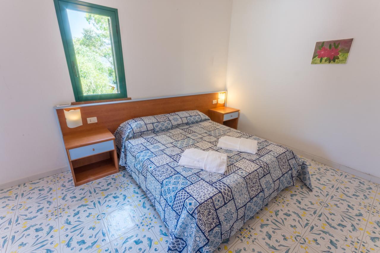 Vulcano Blu Residence Lipari  Eksteriør billede